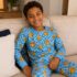 Pijama infantil longo Pikachu