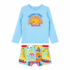 Conjunto UV Sumer Vibes - Up Baby