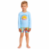 Conjunto UV Sumer Vibes - Up Baby Moda Madá