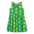 Vestido infantil Limão - Elian