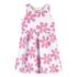 Vestido infantil Flores - Elian