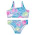 Biquini infantil Flores - Up Baby