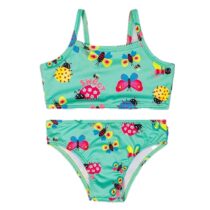 Biquini infantil Joaninha – Up Baby